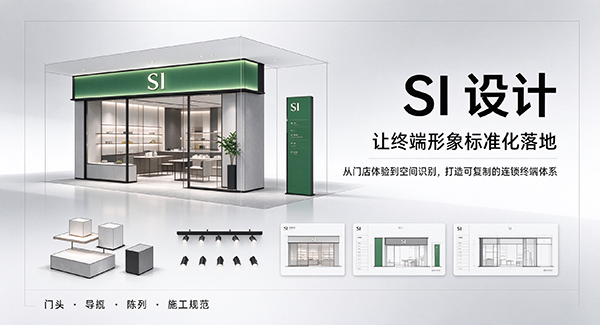 新化县SI设计